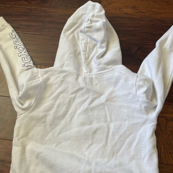 🦋 DICKIES ZIP UP HOODIE 🦋 - Picture 3 of 3